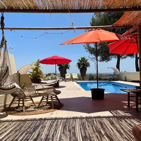 Casa Romeo Y Julieta Villa Castro Marim Ngoại thất bức ảnh