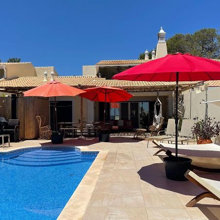 Casa Romeo Y Julieta Villa Castro Marim Ngoại thất bức ảnh